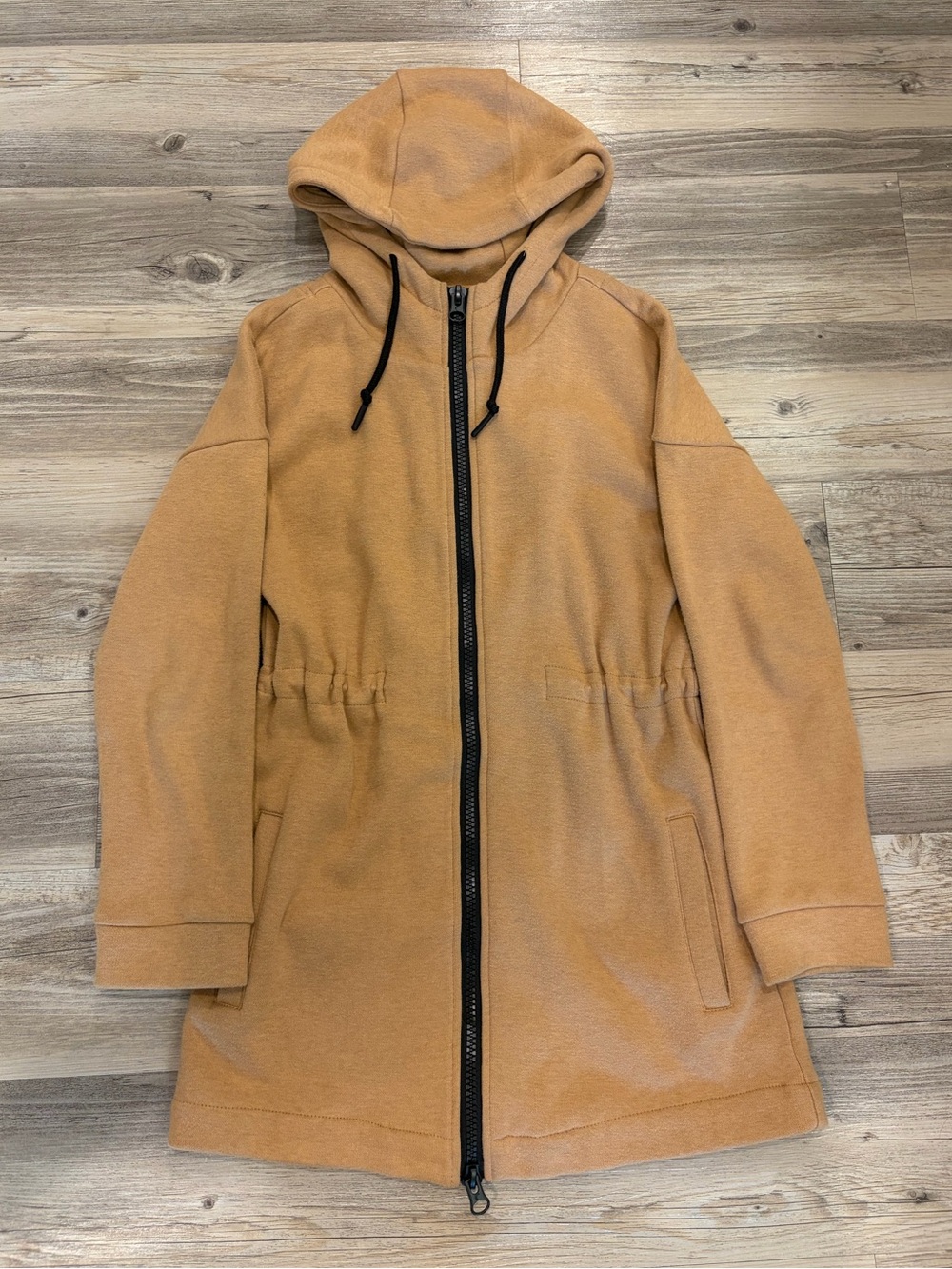 Zyia Active Hooded Jacket